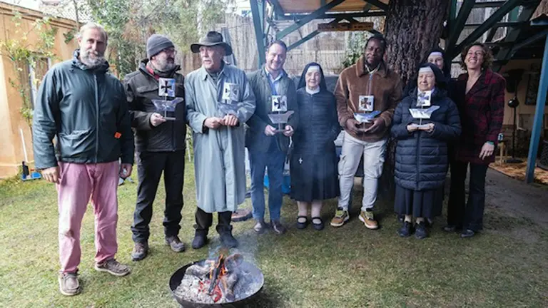 X PREMIOS ESPAÑA RUMBO AL SUR 2026 3