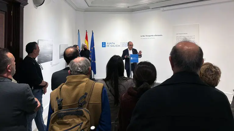 Casa Madrid-Borraxeira 1