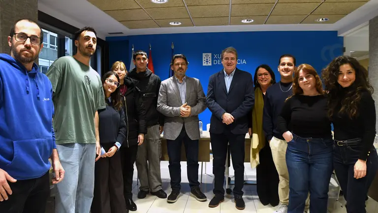 Encuentro BEME Ourense 1