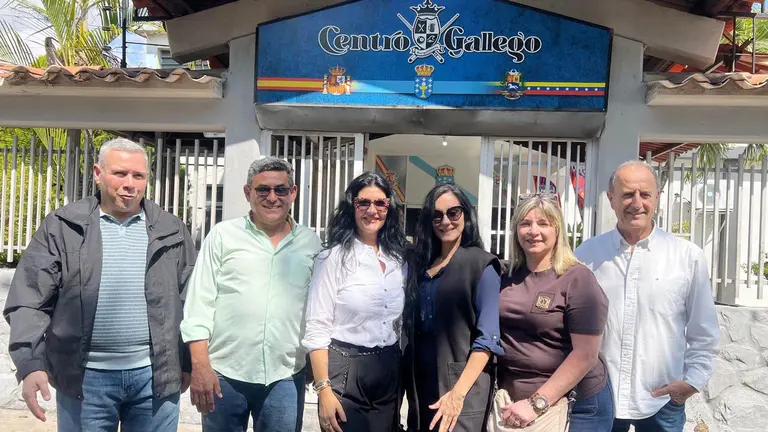 RESCATE CENTRO GALLEGO DE BARQUISIMETO 2