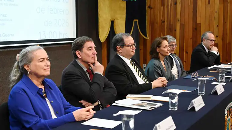 Mexico-Observatorio del Español 1