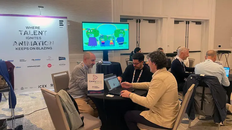 Kidscreen en San Diego