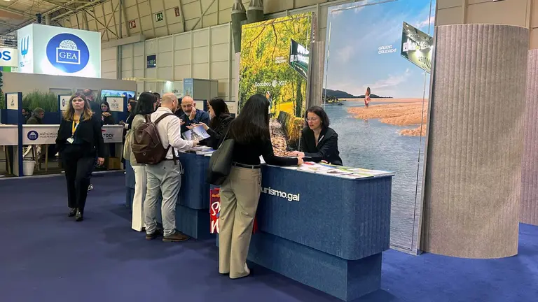 Turismo-Ferias Marzo 4