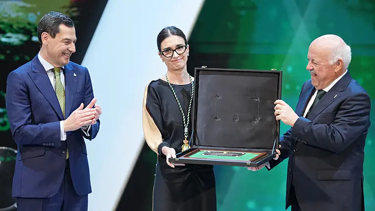 Premios Día de Andalucía 1