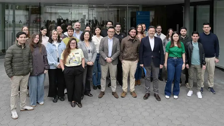 Gonzalez y Mirnada-Beme Coruña 1