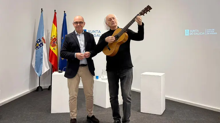 Casa Madrid-Amancio Prada 2