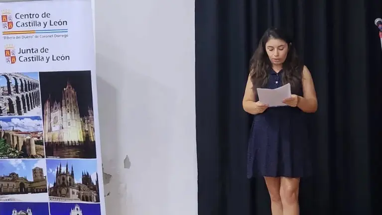 Coronel Dorrego-Documental 1