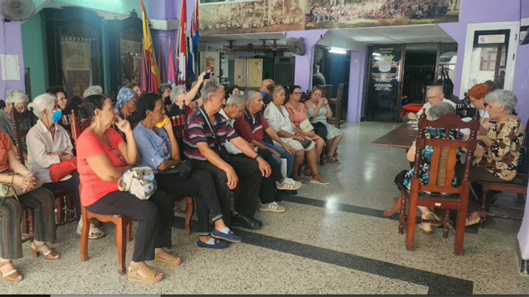 Colonia Leonesa de Cuba 2