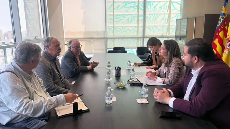 Valencia-Nuria Martinez-La Mancha 1