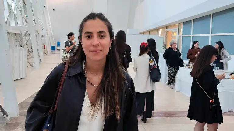 BEME-Cecilia Christophersen