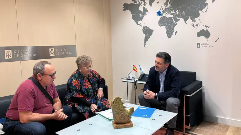 Miranda-Puerto Madryn