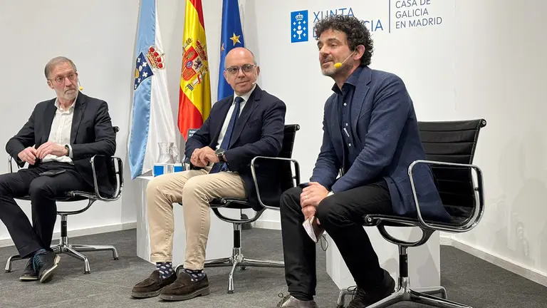 Casa Madrid-Senen Barro 1