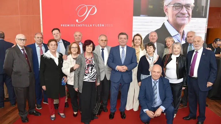 Gago-Premios CyL Exterior 1