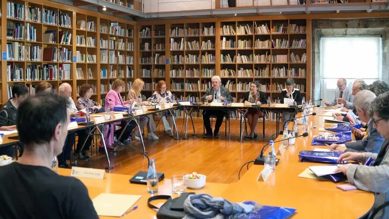 CCG-Sesion plenaria 1