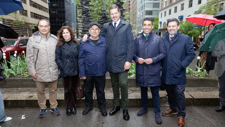 Lopez Campos-Expo Nueva York 2