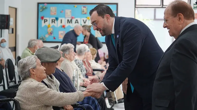 Barbon-Ayudas mayores