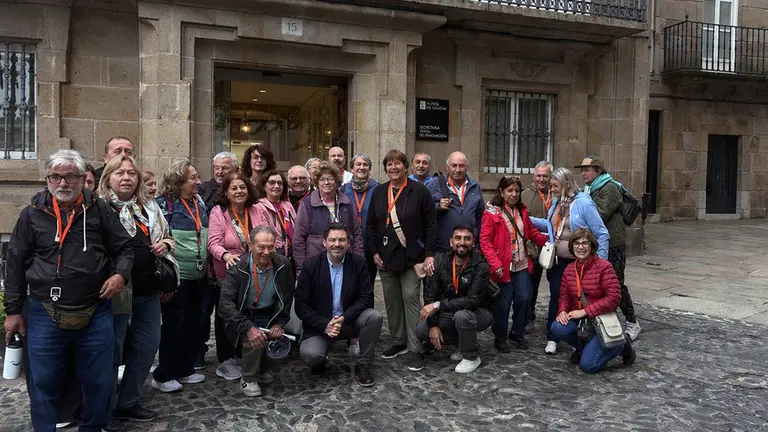 Grupo argentino 1