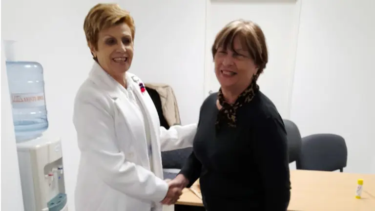 Elecciones CRE Bahia Blanca