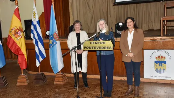 Uru.Centro Pontevedres-monica elvira patricia