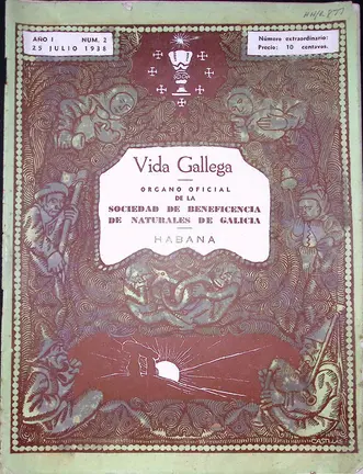 CCG-Portada Vida Gallega