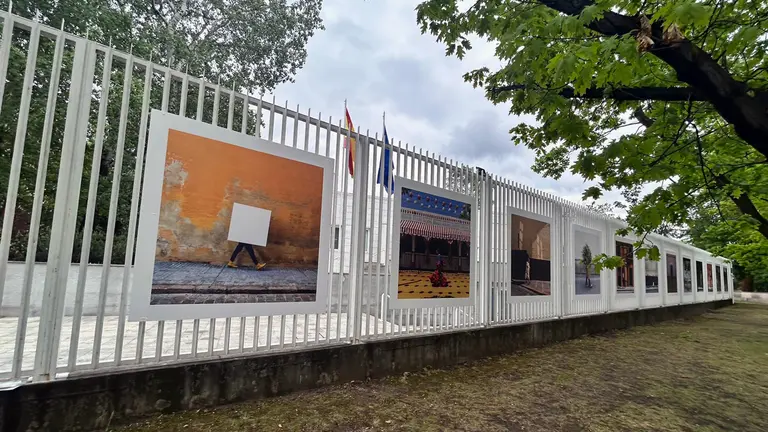 Polonia-Muestra Paseantes 2