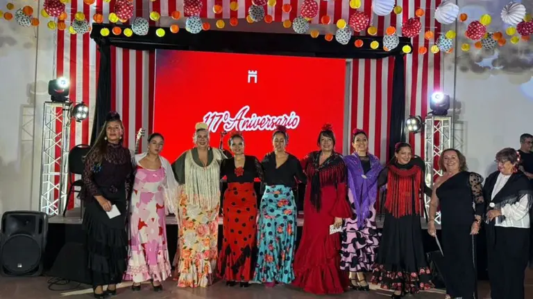 Aniversario Neuquen 2