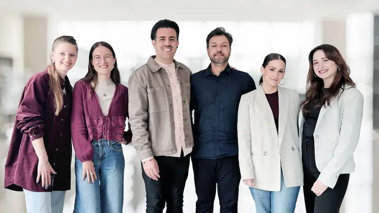 Ale.Equipo directivo Coordinadora