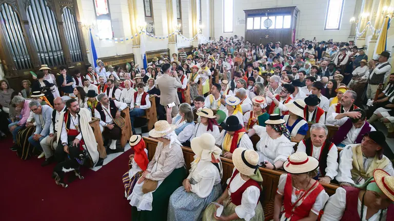 Casa Canaria de Madrid-Romeria 3
