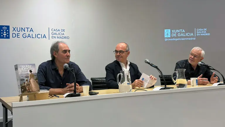 Casa Madrid-Libro Alfonso de Sas 1