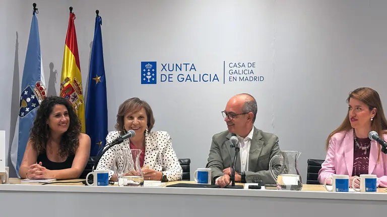 Casa Madrid-Pilar Falcon 1