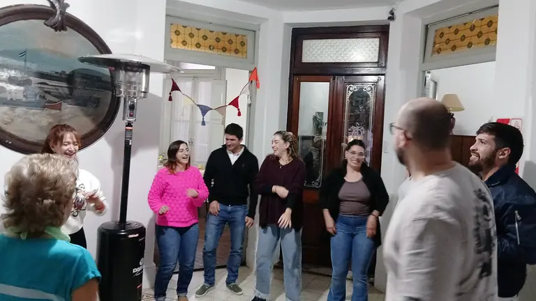 Casa Balear Bolivar 1