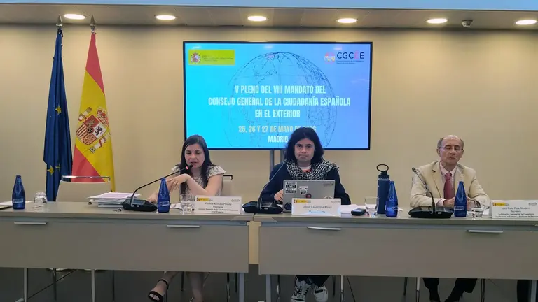 16.Comision Derechos Civiles