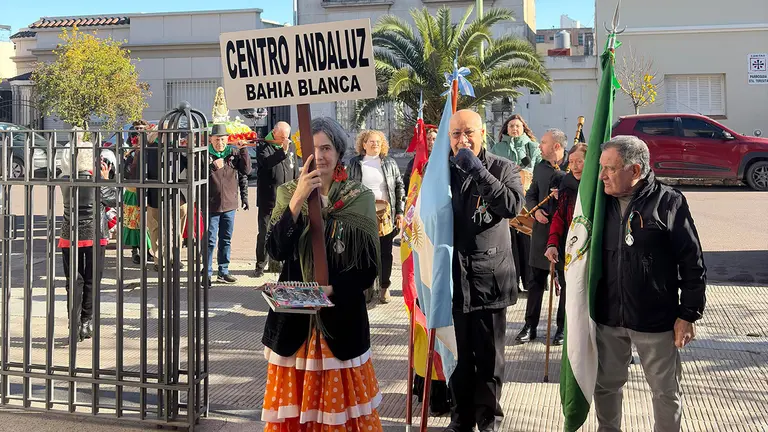 Centro Bahia Blanca 2