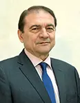 José Miguel de Elías 