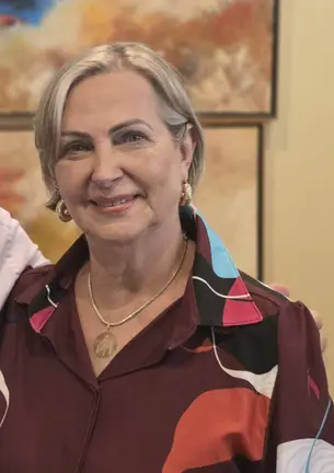 Isabel Jara