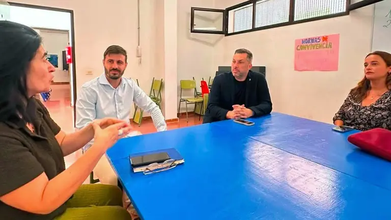 Tellez-Adsis y CEAR 1
