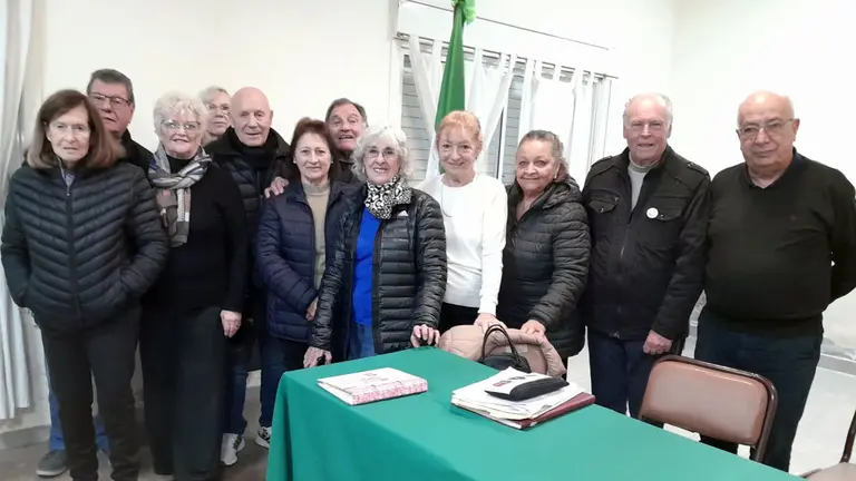 Asamblea Centro Bahia Blanca 1