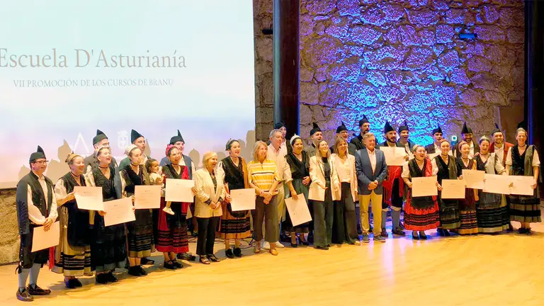 Escuela asturiania 2