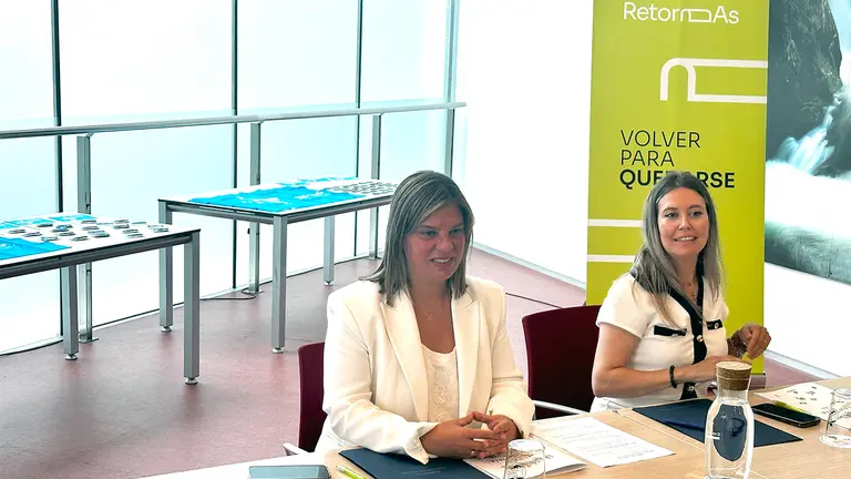 Acto retorno Fidma 1