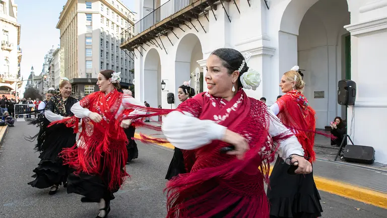 Sevillanas copia