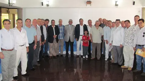 EMBAJADOR ESPA&bull;A ANZO&micro;TEGUI 2013 12