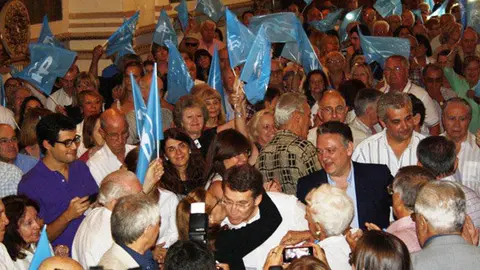 17.Llegada salón 2