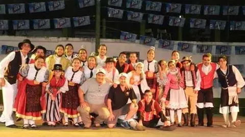 FESTIVAL TERRA DE TOTS 2015 PORT