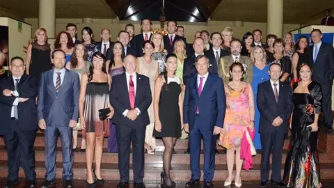 14.DIA HISPANIDAD VENEZUELA 2015 1