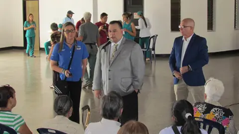 GIMNASIO CCEC EL TIGRE 2017 3