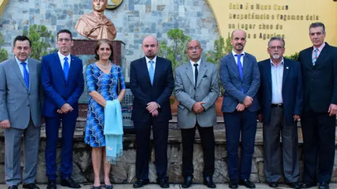 HGV DIA DA PATRIA GALEGA 2017 PORT