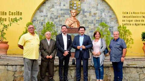 RODRÍGUEZ MIRANDA VENEZUELA SEP. 2017 PORT