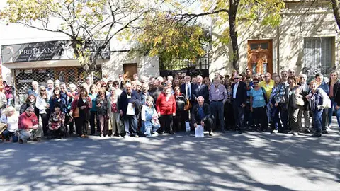 congreso bahia jose luis mira lema 14 4 5