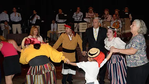 D&divide;A DE CANARIAS HCV 2018 PORT