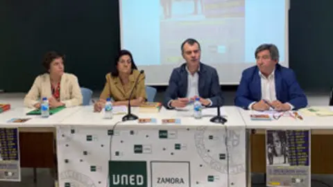 Mesa redonda de clausura